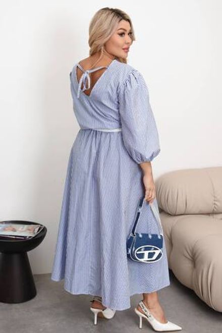 Платье УК-2127-4 Fabrika