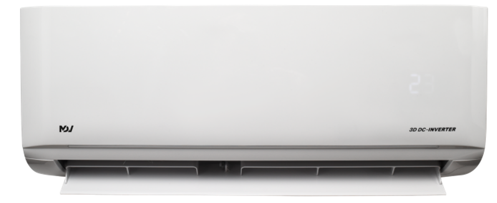 Сплит-система MDV INFINI NORDIC HEAT PUMP INVERTER MDSAN-09HRFN8