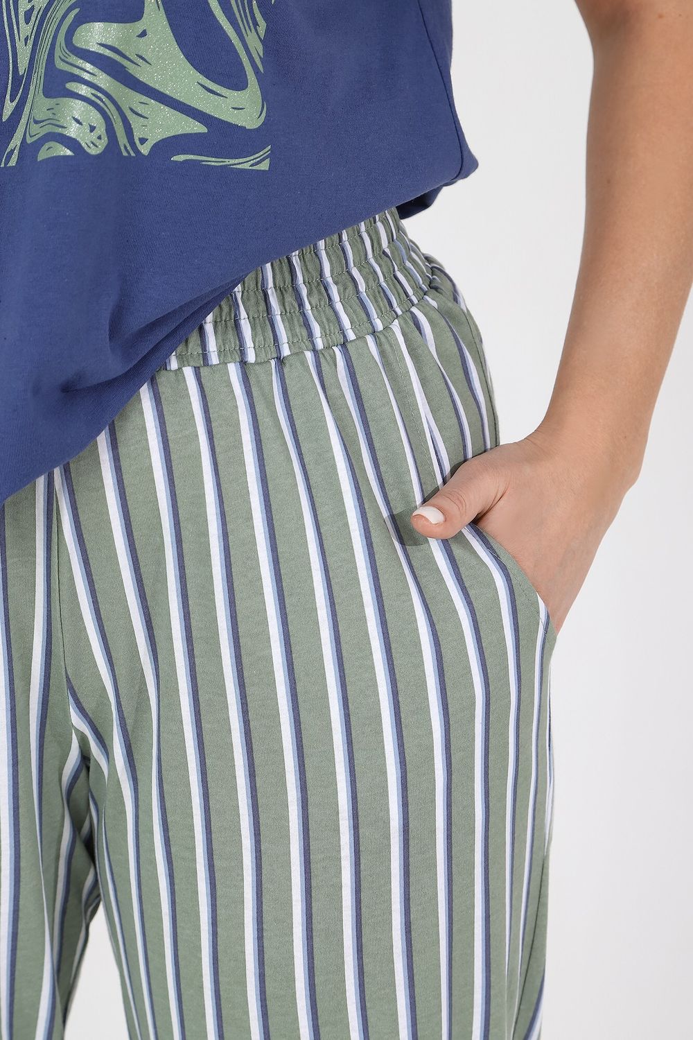 Костюм Дефиле-1 Виотекс ИНДИГО