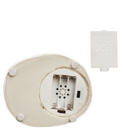 XM-728/4 Новогодняя миниатюра с подсветкой