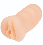 Телесный мастурбатор-вагина Artemida (Цвет: телесный)