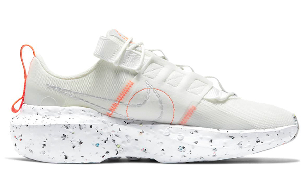 Кроссовки Nike Crater Impact (Женская размерная сетка)