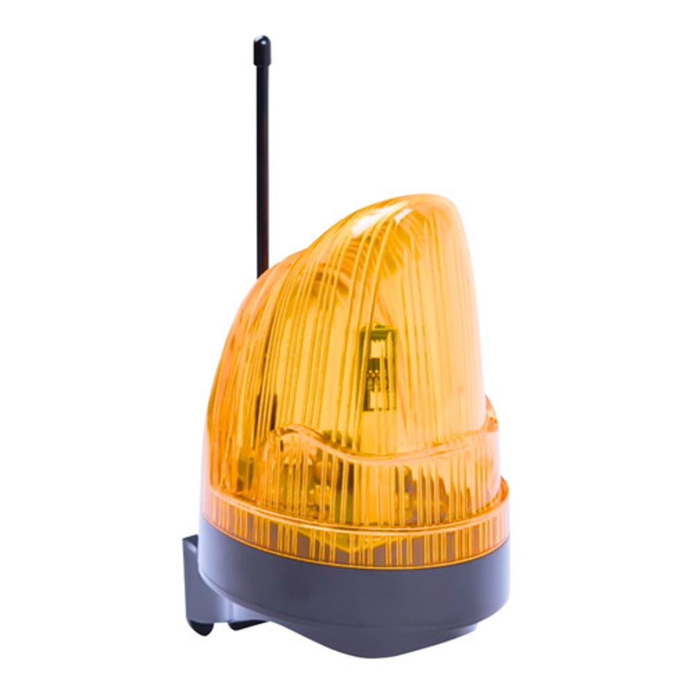 r-tech лампа сигнальная со встроенной антенной rt-lа230v