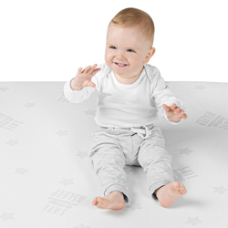 Матрас Roba Air Balance Easy safe asleep, 70х140 см