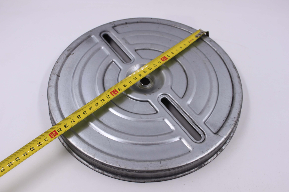 Шкив стиральной машины Hi WM7T1612W