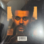 Виниловая пластинка The Weeknd ‎– Hurry Up Tomorrow LP