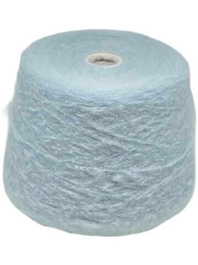 Пряжа на бобине 100 г (Италия) 30% альпака 20% шелк 20% мохер 12% меринос 18%п/а 100г-450м