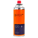 Баллон газовый 220г ТМ Expert 520мл (Цанговый)