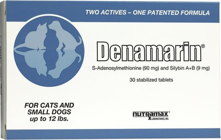 Nutramax Denamarin