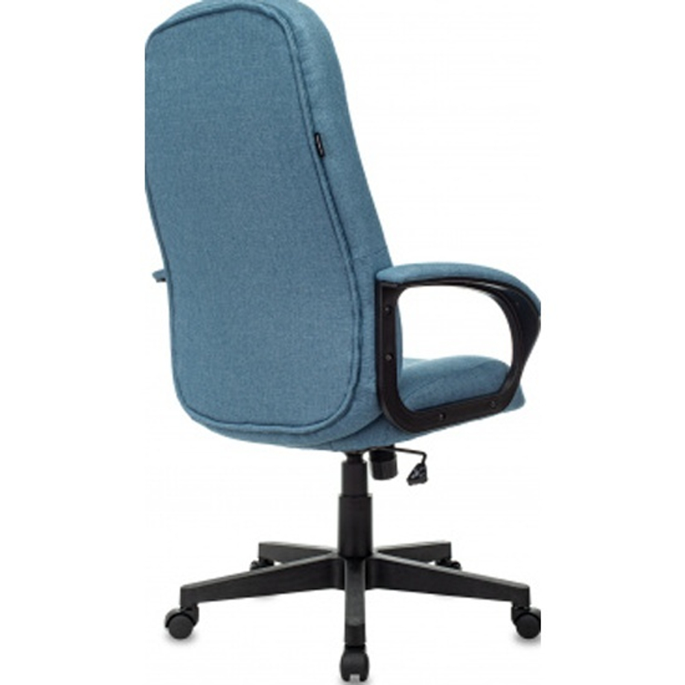 Кресло офисное Бюрократ T-898/415-BLUE