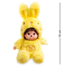 Lovely JOY PT- 70 Малыш в костюме Зайчика «Знак Зодиака - Телец»