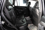 Toyota RAV4, 2006 год