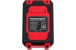 Аккумулятор ProfiPower 20B-4.0Ah Li-ion  MLI1840D