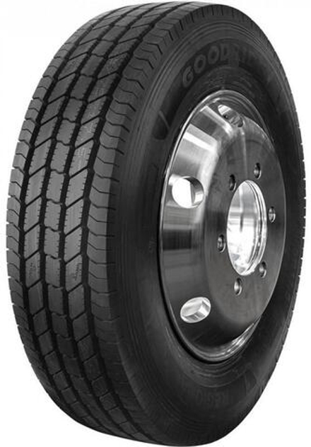 Goodride GSR+1 (рулевая) 235/75 R17.5 132M