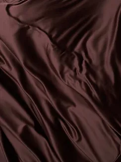 Атлас-стрейч бельевой оптом арт. 1007, Китай, шоколад