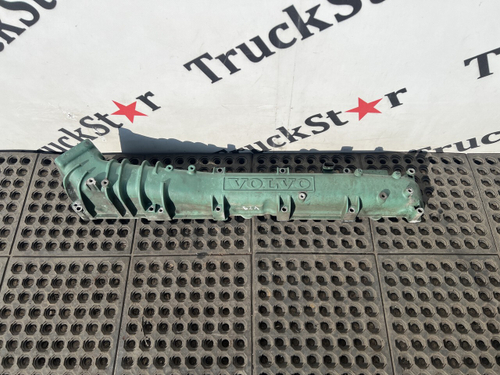 Коллектор впускной