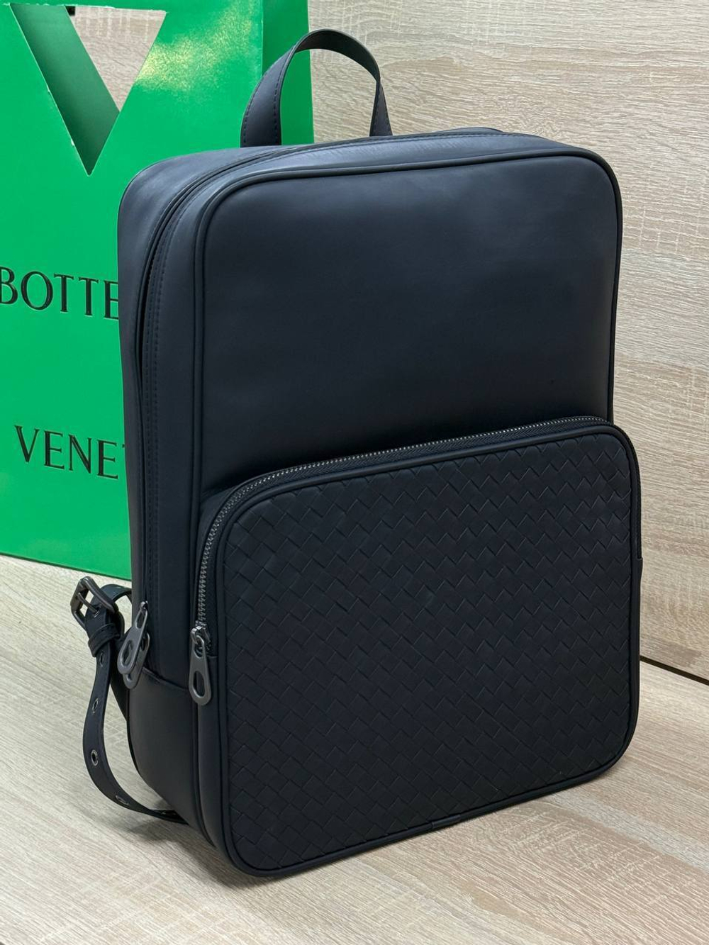 Рюкзак Bottega Veneta