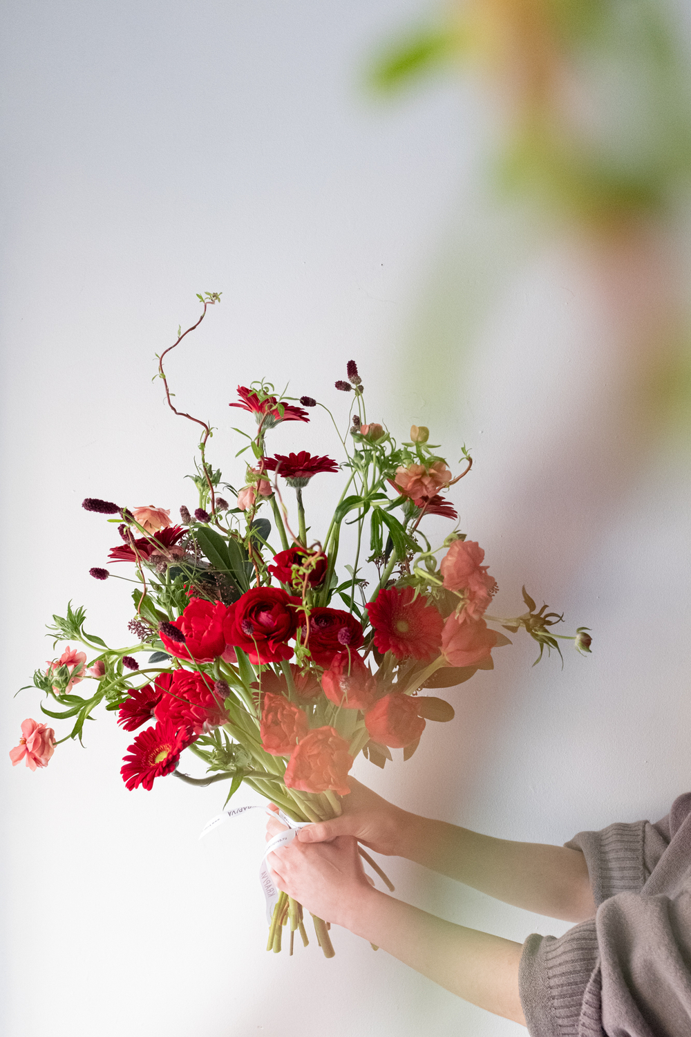 Страсть / · Искра