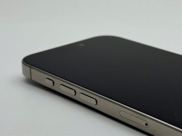 iPhone 15 Pro 128Gb Natural Titanium