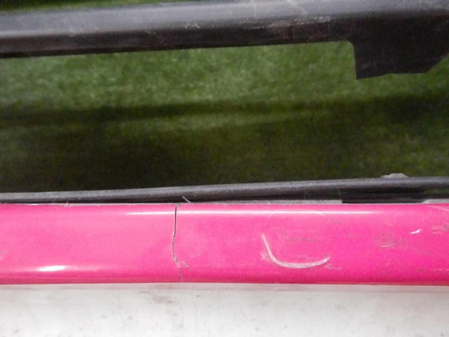 Бампер передний Lada Granta (2018-н.в.)