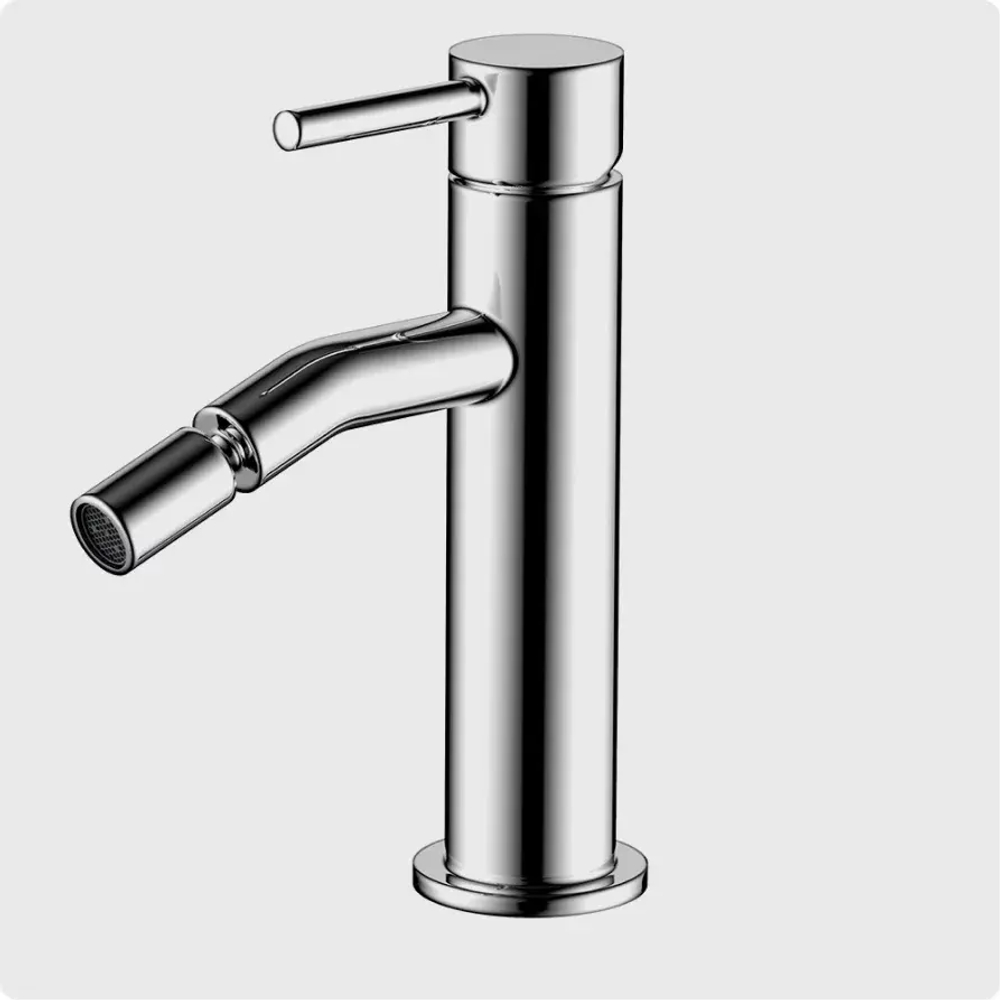 Смеситель для биде AQUAme Siena AQM6216