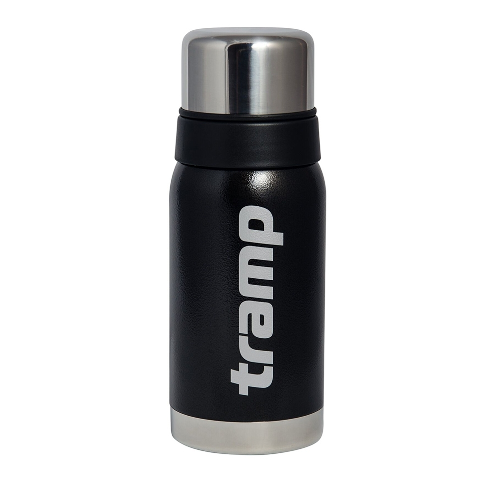 Tramp Термос Expedition line 0.5 л, TRC-030, оливковый