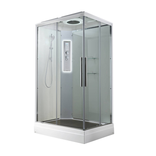 Душевая кабина AvaCan (АваКан) K2011LED