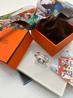Держатель для платка Hermes