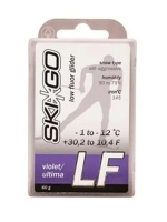 Низкофтористый парафин LF Violet от -1 до -12