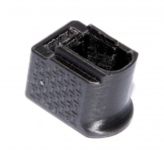 Увеличитель емкости магазина ПМ на 2 патрона