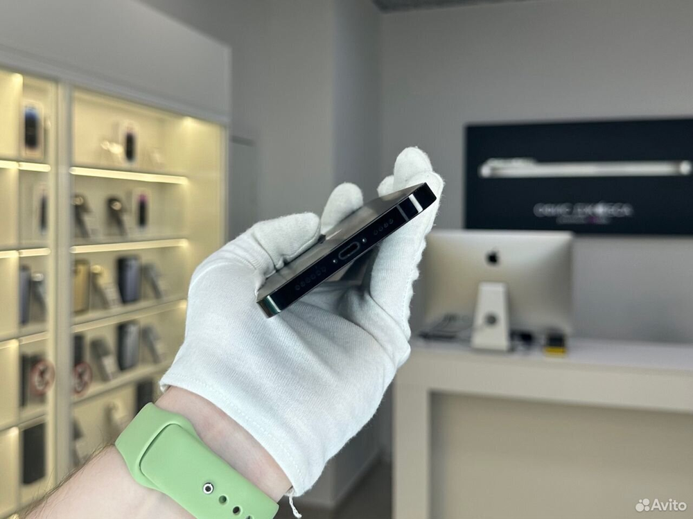 iPhone 14 Pro Max, 512 ГБ б/у