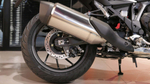 Honda NT1100DN (DCT)