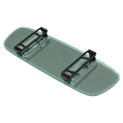 Зеркало внутрисалонное панорамное KR-335 270 мм KING##HI-GEAR KR-335