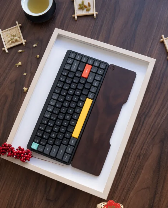 Ультратонкая механика NuPhy Air V2