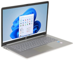 Ноутбук HP 17-cn4012ci 17.3&#34; / 16 Гб / SSD 512 Гб / Без ОС / B6RL1EA