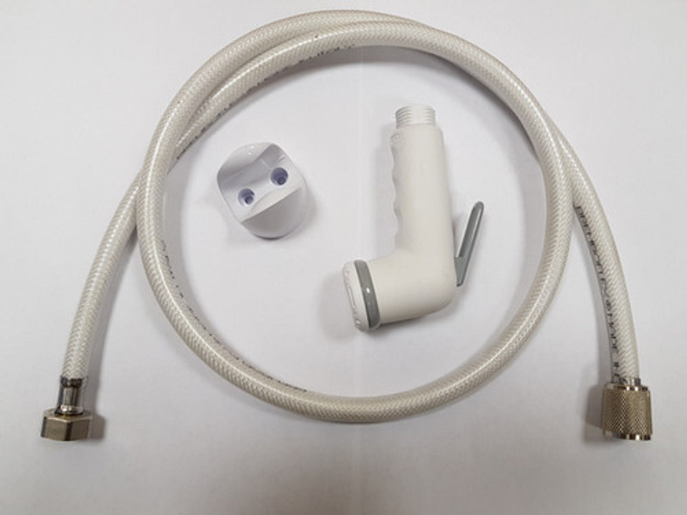 Душ-лейка в сборе для пароконвектомата универсальный