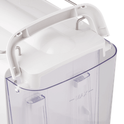 Кофеварка рожковая Maunfeld MF-735WH PRO