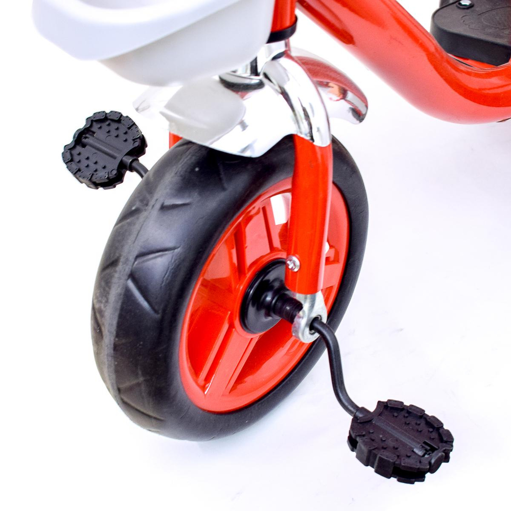 Велосипед 3-х колесный, C-25249