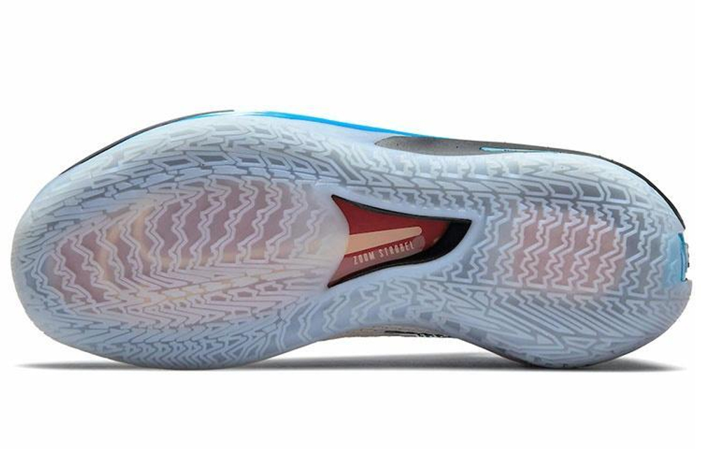 Кроссовки Nike Air Zoom G.T. Cut 1 Cut Ep
