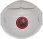 Респиратор Delta Plus 1 шт WRUM1300V2C