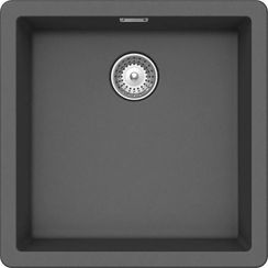 Мойка SCHOCK Brooklyn 50 Cristalite баварский камень (подстольный монтаж)