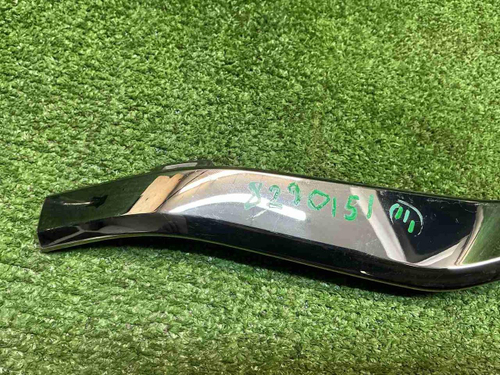 Молдинг заднего бампера правый Geely Monjaro 21-нв