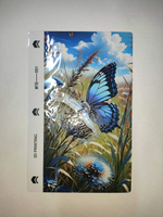 Пленка виниловая для плоттерной резки Mietubl - MTB-001