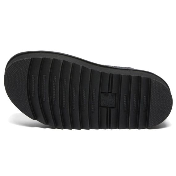 Dr. Martens Voss 'Black'