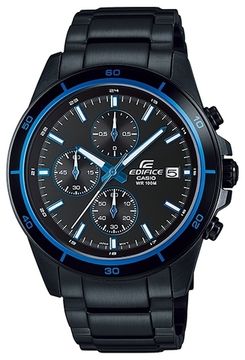Наручные часы Casio EFR-526BK-1A2