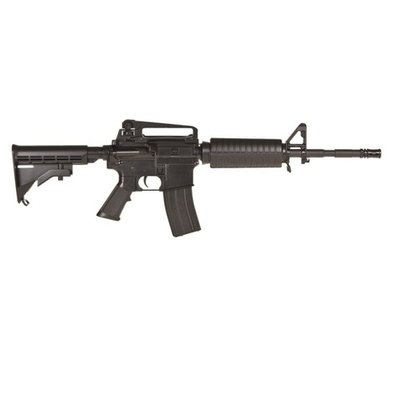 Страйкбольный привод