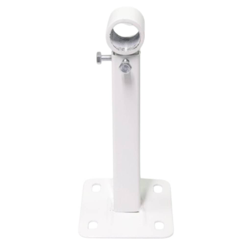 Кронштейн Кайрос для крепления расширительного бака белый 3/4", А15.8