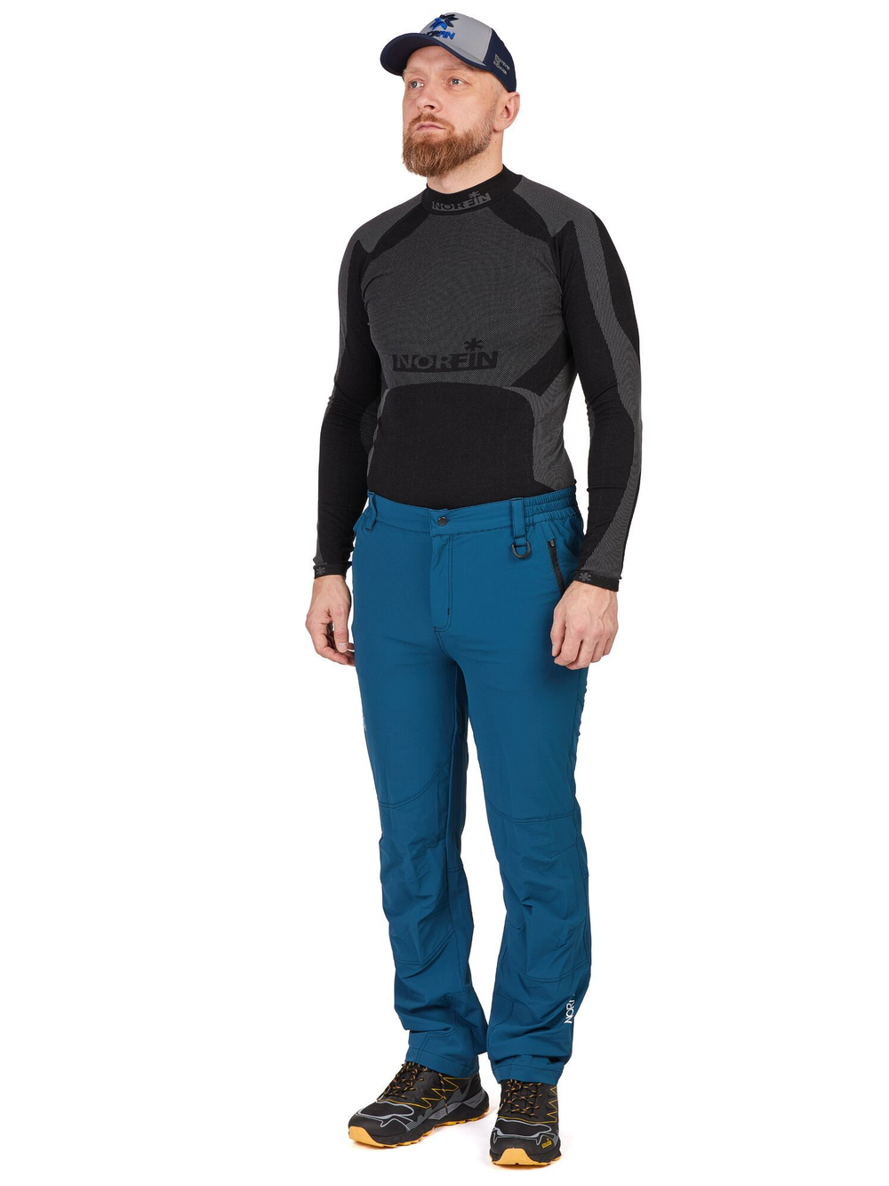 Штаны Norfin ROVER LIGHT 06 р.XXXL