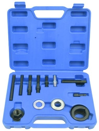 Набор инструментов для снятия и установки шкивов 12пр., в кейсе RockForce##Rock FORCE RF-912G12A