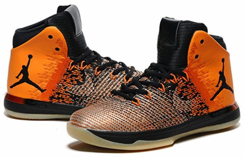 Кроссовки Air Jordan 31 Shattered Backboard